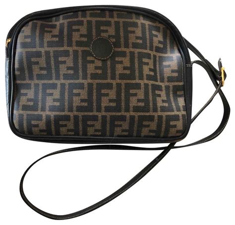 tracollina fendi vintage|vintage fendi bags for sale.